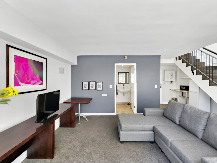 To Let 1 Bedroom Property for Rent in Cape Town City Centre Western Cape